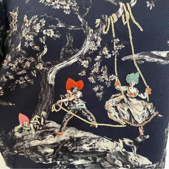 Weekend Max Mara Trophy Day Outfit - Picture 3 of 6